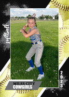 Kyn softball